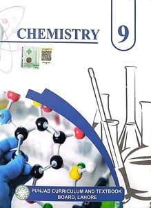9th Class Biology Book English Medium
